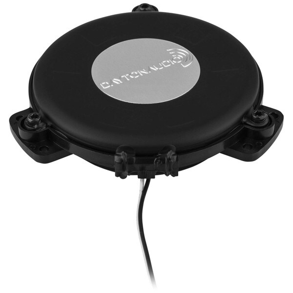 Dayton Audio Tactile Transducer Mini Bass Shaker 8 Ohm TT258 PUCK